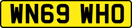 WN69WHO