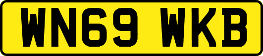 WN69WKB