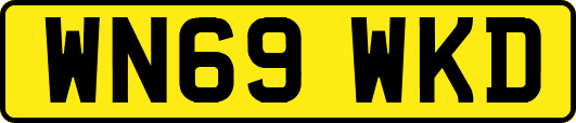 WN69WKD