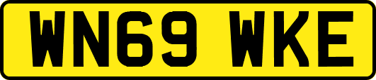 WN69WKE