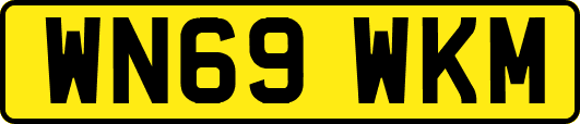 WN69WKM
