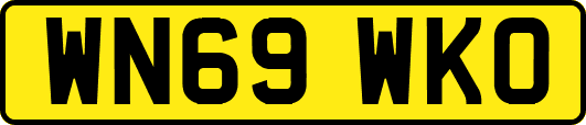 WN69WKO