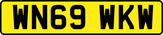 WN69WKW