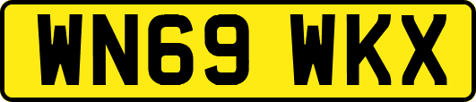 WN69WKX