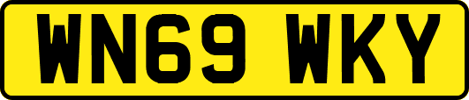WN69WKY