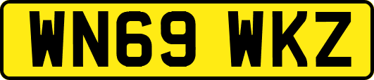 WN69WKZ