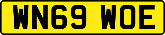 WN69WOE