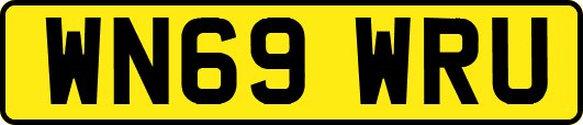 WN69WRU