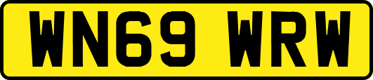 WN69WRW