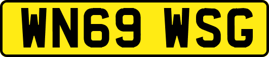 WN69WSG