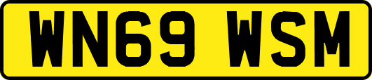 WN69WSM