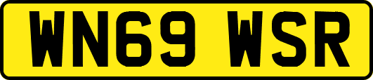 WN69WSR