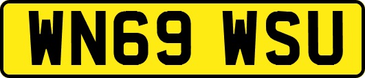 WN69WSU