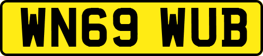 WN69WUB