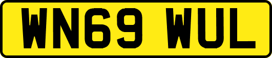 WN69WUL