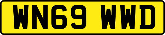 WN69WWD