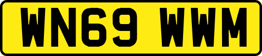 WN69WWM