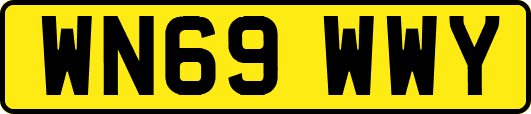 WN69WWY