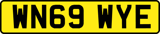 WN69WYE