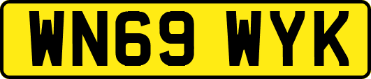 WN69WYK