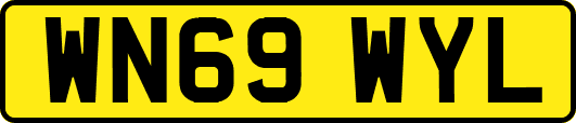WN69WYL