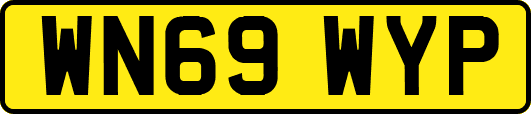 WN69WYP
