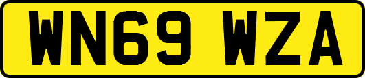 WN69WZA