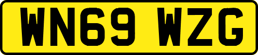 WN69WZG