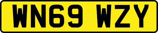 WN69WZY