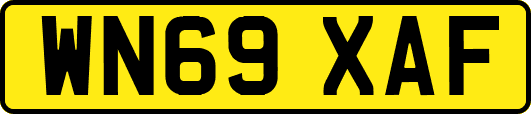 WN69XAF