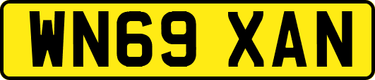WN69XAN