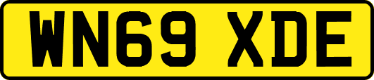 WN69XDE
