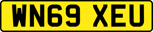 WN69XEU