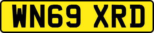 WN69XRD