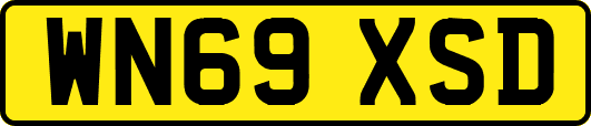 WN69XSD
