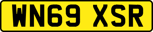WN69XSR