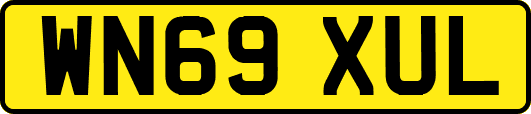 WN69XUL