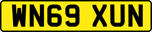 WN69XUN