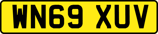 WN69XUV