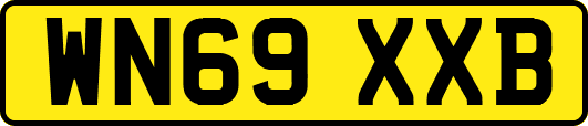 WN69XXB