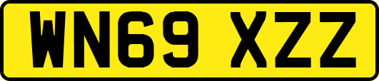 WN69XZZ