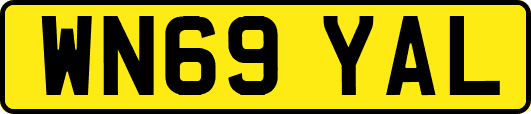 WN69YAL
