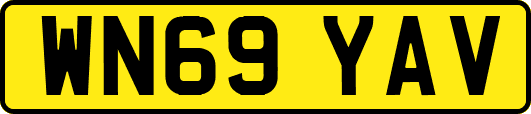 WN69YAV