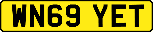 WN69YET