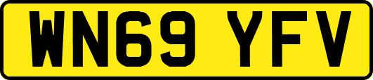 WN69YFV