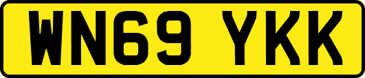 WN69YKK