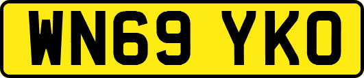 WN69YKO