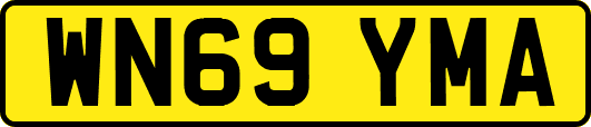 WN69YMA