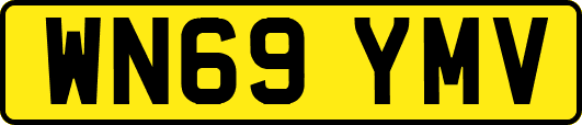 WN69YMV