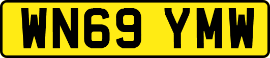 WN69YMW